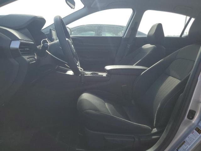 2024 NISSAN ALTIMA S - 1N4BL4BV5RN414655