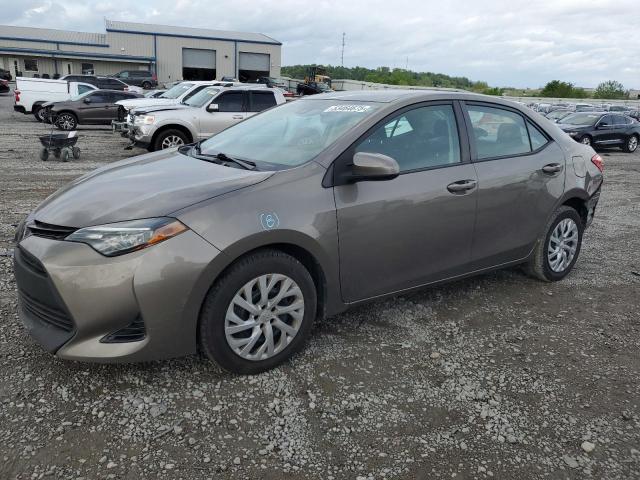 TOYOTA COROLLA L