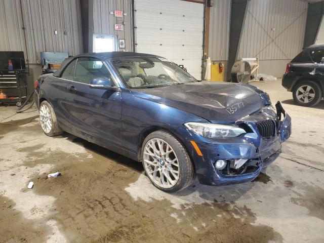 2017 BMW 230XI WBA2M9C58HV717167