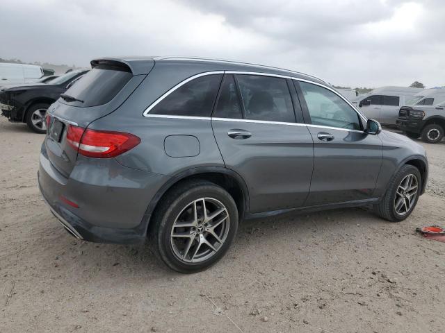 Vin: wdc0g4jb8hf250091, lot: 51612585, mercedes-benz glc-class 300 20173