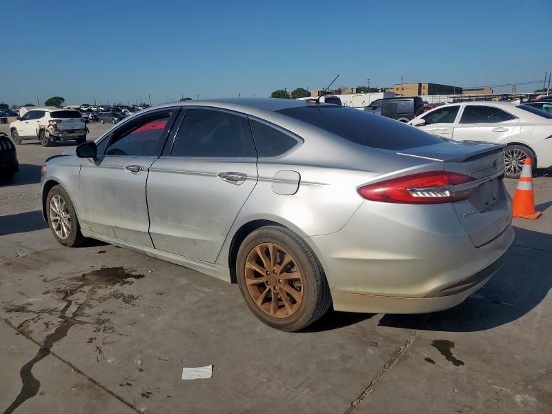 Vin: 3fa6p0hd2hr206029, lot: 52371985, ford fusion se 20172