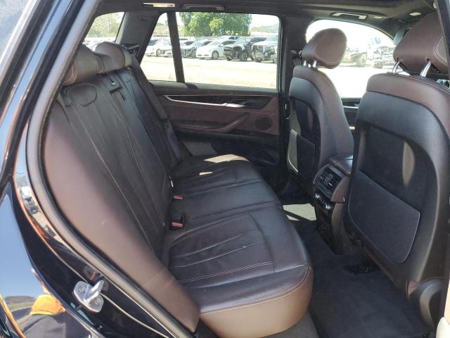 2017 BMW X5 SDRIVE3 - 5UXKR2C50H0U21454