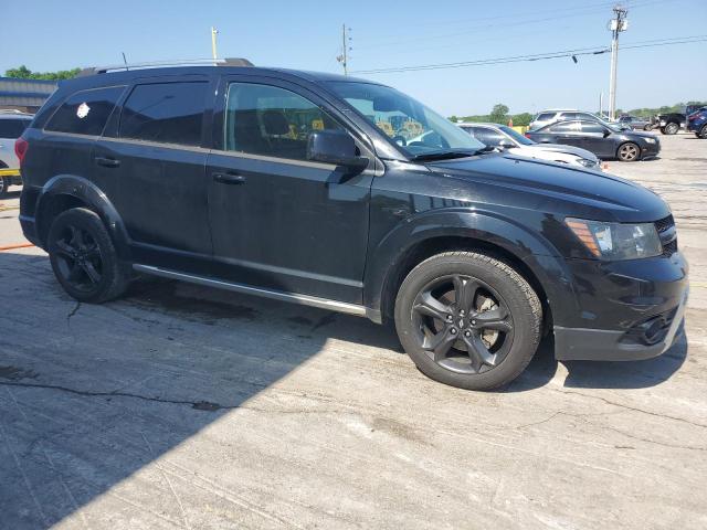 Vin: 3c4pdcgg4kt731432, lot: 54594745, dodge journey crossroad 20194