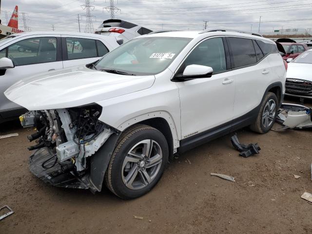GMC TERRAIN SLT