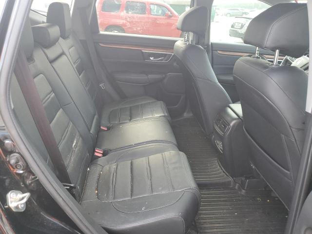 2019 HONDA CR-V EXL - 2HKRW1H83KH515280