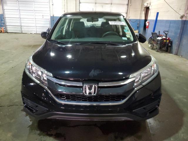 2015 HONDA CR-V LX - 5J6RM4H3XFL085478
