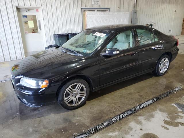 VOLVO S60 2.5T