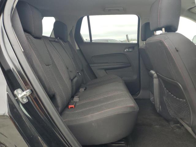 2017 GMC TERRAIN SL - 2GKALNEK8H6192102