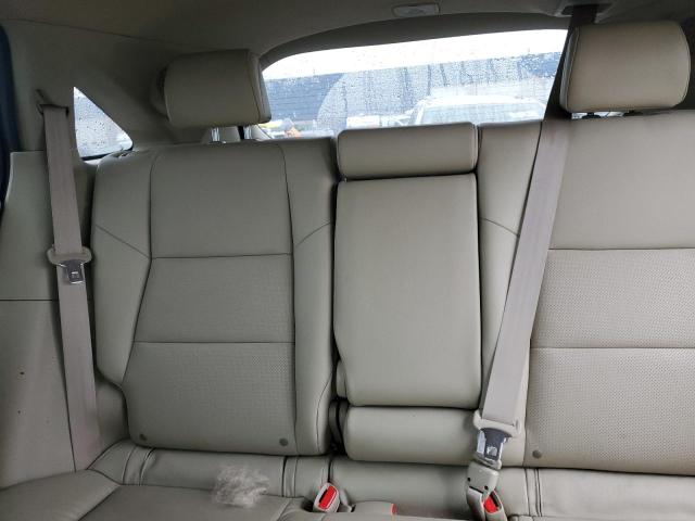 2017 ACURA RDX TECHNO - 5J8TB4H54HL013943
