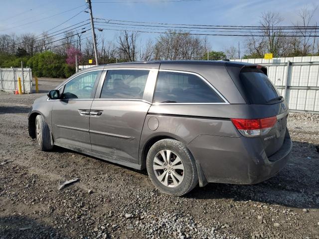 Vin: 5fnrl5h61fb083419, lot: 52287025, honda all models exl 20152