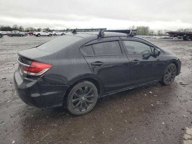 Vin: 2hgfb2f98eh544403, lot: 51933625, honda civic exl 20143