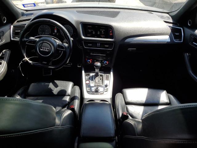 2017 AUDI SQ5 PREMIU WA1CCAFP5HA090292