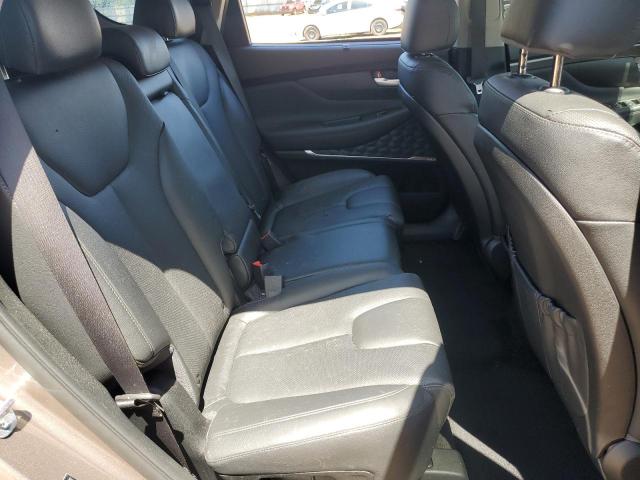 2020 HYUNDAI SANTA FE S - 5NMS33AD3LH243244