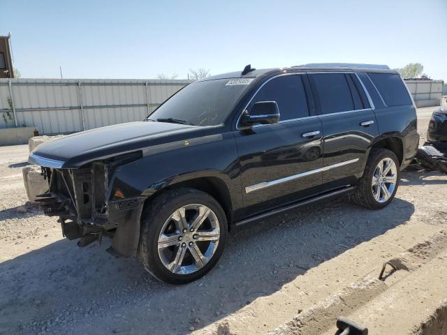 Vin: 1gys4nkj9fr518610, lot: 52029305, cadillac escalade premium 2015 img_1
