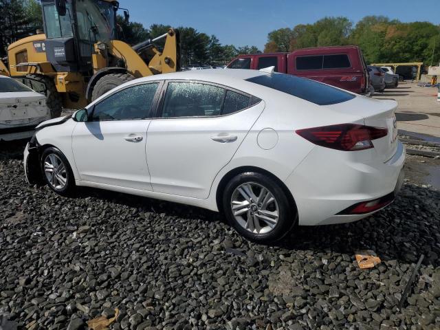 Vin: 5npd84lf1lh585017, lot: 54614745, hyundai elantra sel 20202