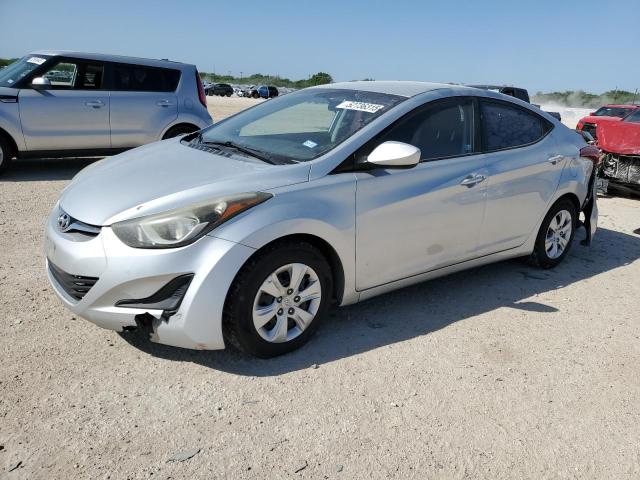 Vin: 5npdh4ae5gh757971, lot: 52736315, hyundai elantra se 2016 img_1