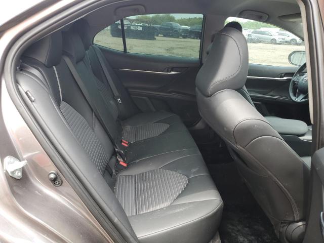 2024 TOYOTA CAMRY SE N - 4T1G11AK8RU260049