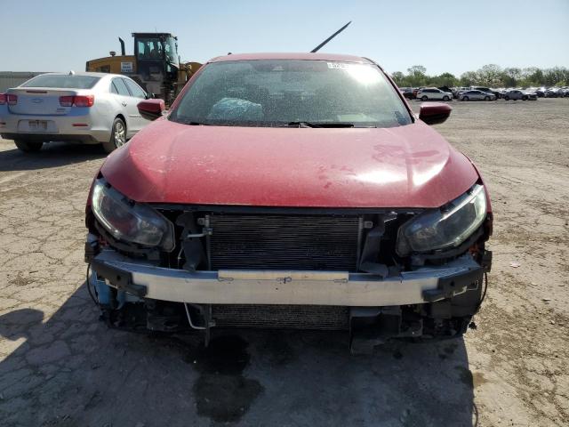 2020 HONDA CIVIC SPOR - 2HGFC2F89LH564662