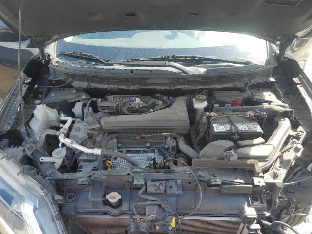 2018 NISSAN ROGUE S - JN8AT2MV3JW313737