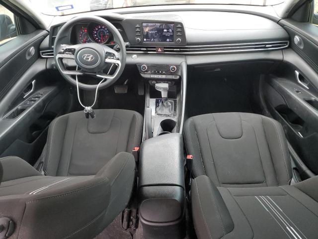 2022 HYUNDAI ELANTRA SE - KMHLM4AG9NU225341