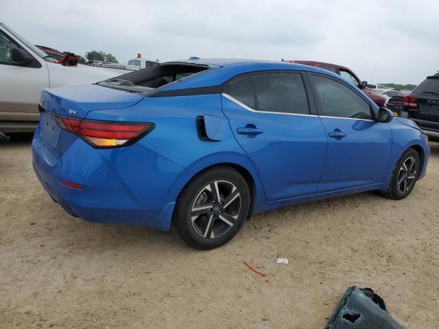 Vin: 3n1ab8cv6ry265029, lot: 51925325, nissan sentra sv 20243