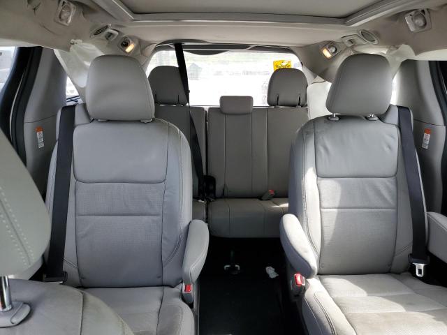 2016 TOYOTA SIENNA XLE 5TDYK3DC8GS739966