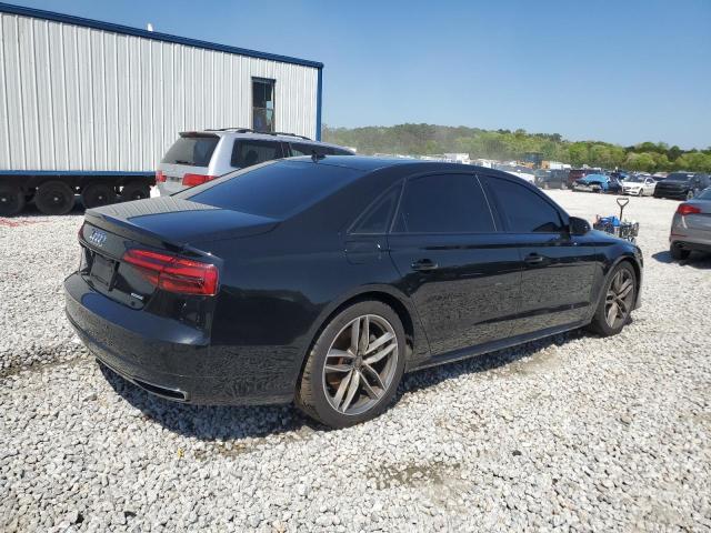 Vin: wau44afd0hn006074, lot: 52421465, audi a8 l quattro 20173