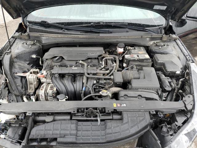 2022 HYUNDAI ELANTRA SE - 5NPLM4AG6NH063408