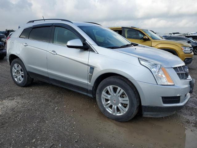 Vin: 3gyfnge32cs531568, lot: 53369795, cadillac srx 20124
