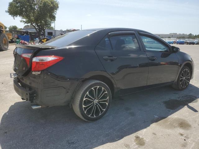Vin: 2t1burhe3ec185742, lot: 54422595, toyota corolla l 20143