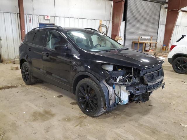 Vin: 1fmcu9gd3juc47307, lot: 53857705, ford escape se 20184