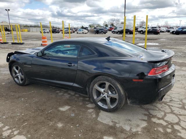 Vin: 2g1fb1e39e9171073, lot: 54108205, chevrolet camaro lt 20142