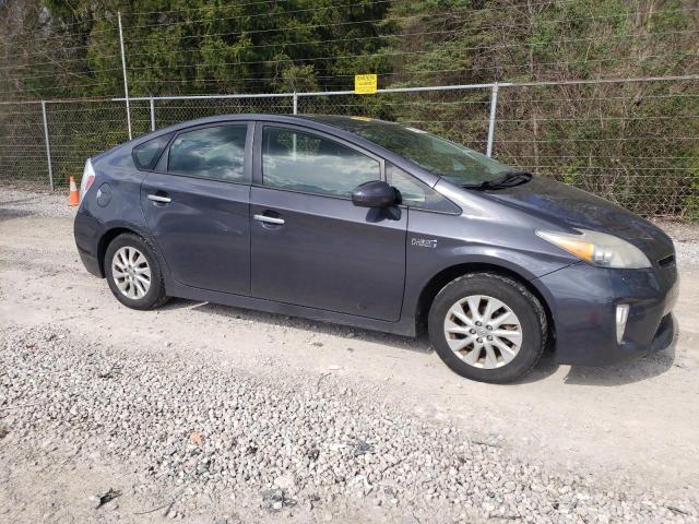 Vin: jtdkn3dp6c3006097, lot: 54403795, toyota prius 20124