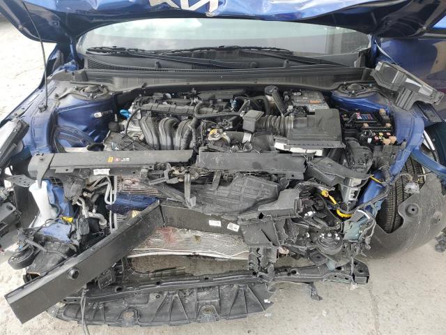 2025 KIA K4 LX 3KPFT4DE6SE091591