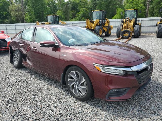 2019 HONDA INSIGHT TO 19XZE4F98KE019962