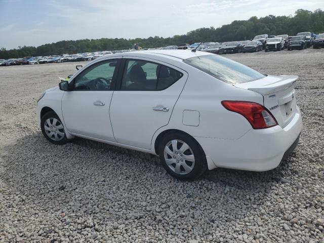 Vin: 3n1cn7ap1kl879312, lot: 53957685, nissan versa s 20192