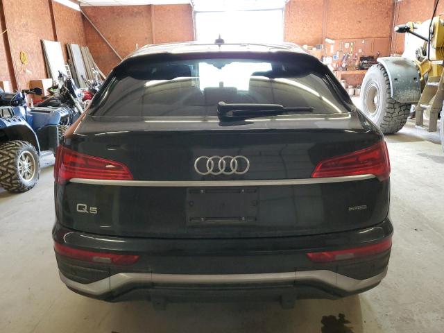 2022 AUDI Q5 SPORTBA WA15ABFY4N2105772