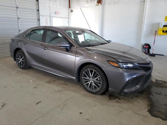Vin: 4t1t11ak3nu628548, lot: 53696215, toyota camry se 20224