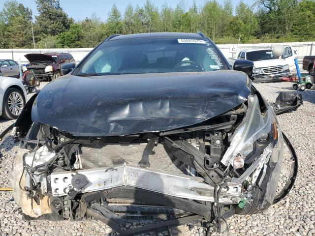 2018 NISSAN MURANO S 5N1AZ2MG0JN137260