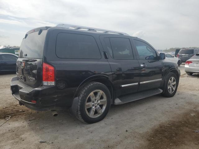 Vin: 5n1ba0nd5cn618466, lot: 54195075, nissan armada sv 20123