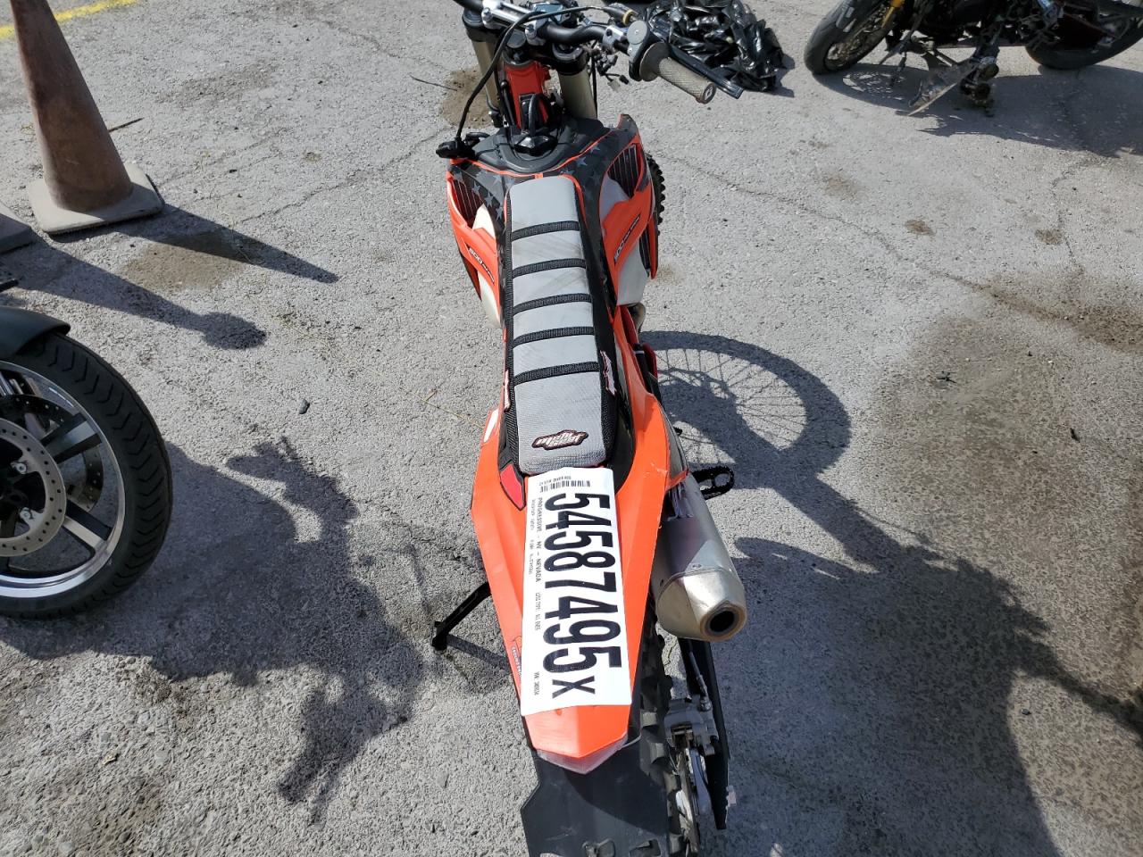 Lot #3237391595 2024 BETA 520RS