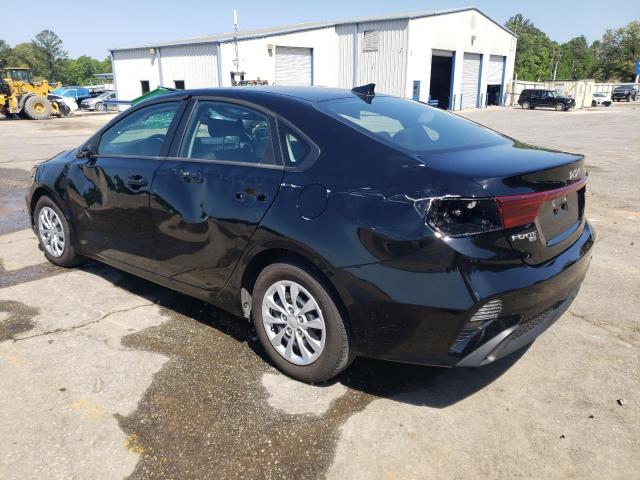Vin: 3kpf24ad0re814599, lot: 53321615, kia forte lx 20242