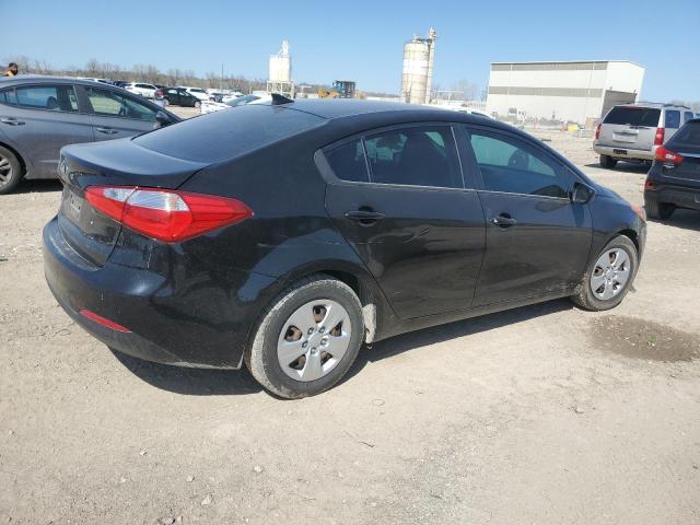 Vin: knafk4a67f5432785, lot: 52190085, kia forte lx 20153