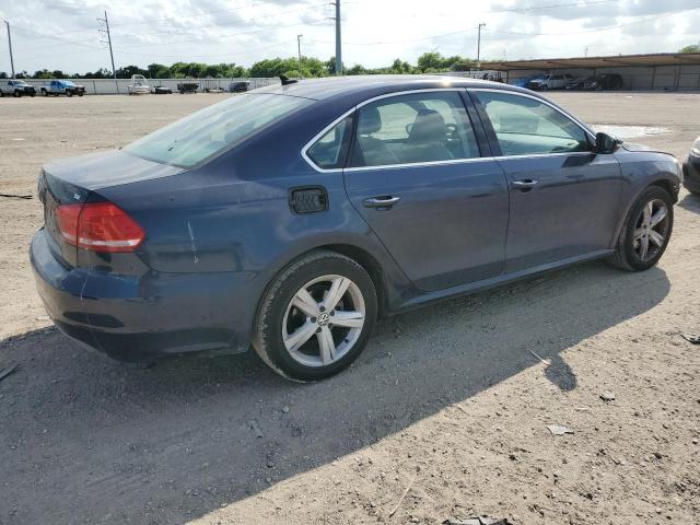 Vin: 1vwbp7a36cc088347, lot: 54338535, volkswagen passat se 20123