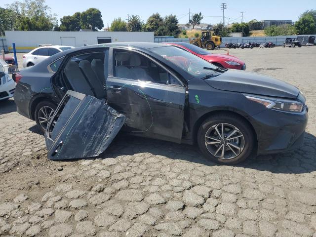 Vin: 3kpf24ad6pe507421, lot: 55410915, kia forte lx 20234