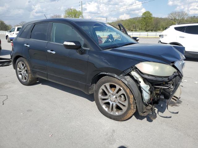 Vin: 5j8tb2h21aa003933, lot: 52762855, acura rdx 20104