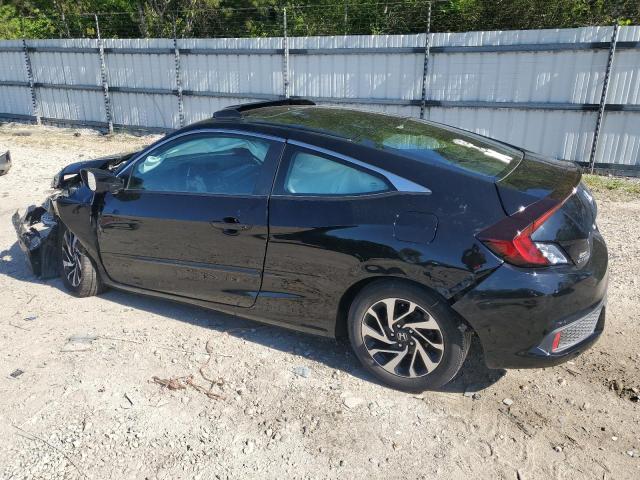 Vin: 2hgfc4b06gh305502, lot: 54745985, honda civic lx 20162