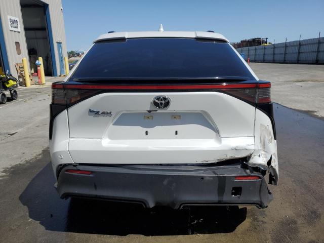 2023 TOYOTA BZ4X XLE JTMAAAAA6PA027254