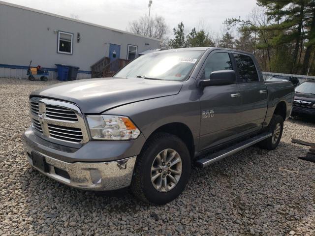RAM 1500 SLT
