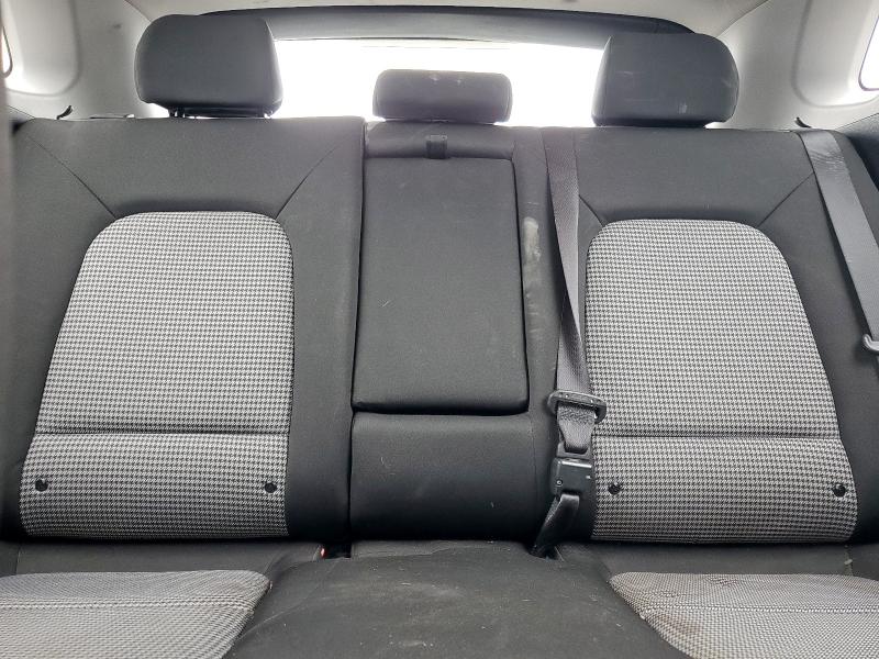 2021 HYUNDAI KONA SE - KM8K12AA0MU641118